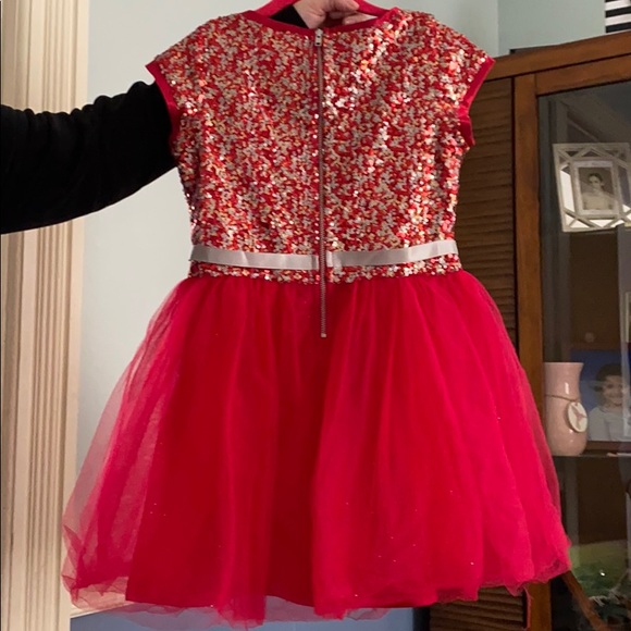 American Girl Girls Dress - Picture 2 of 4